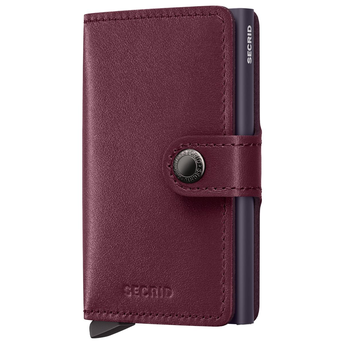 Miniwallet Original Cranberry
