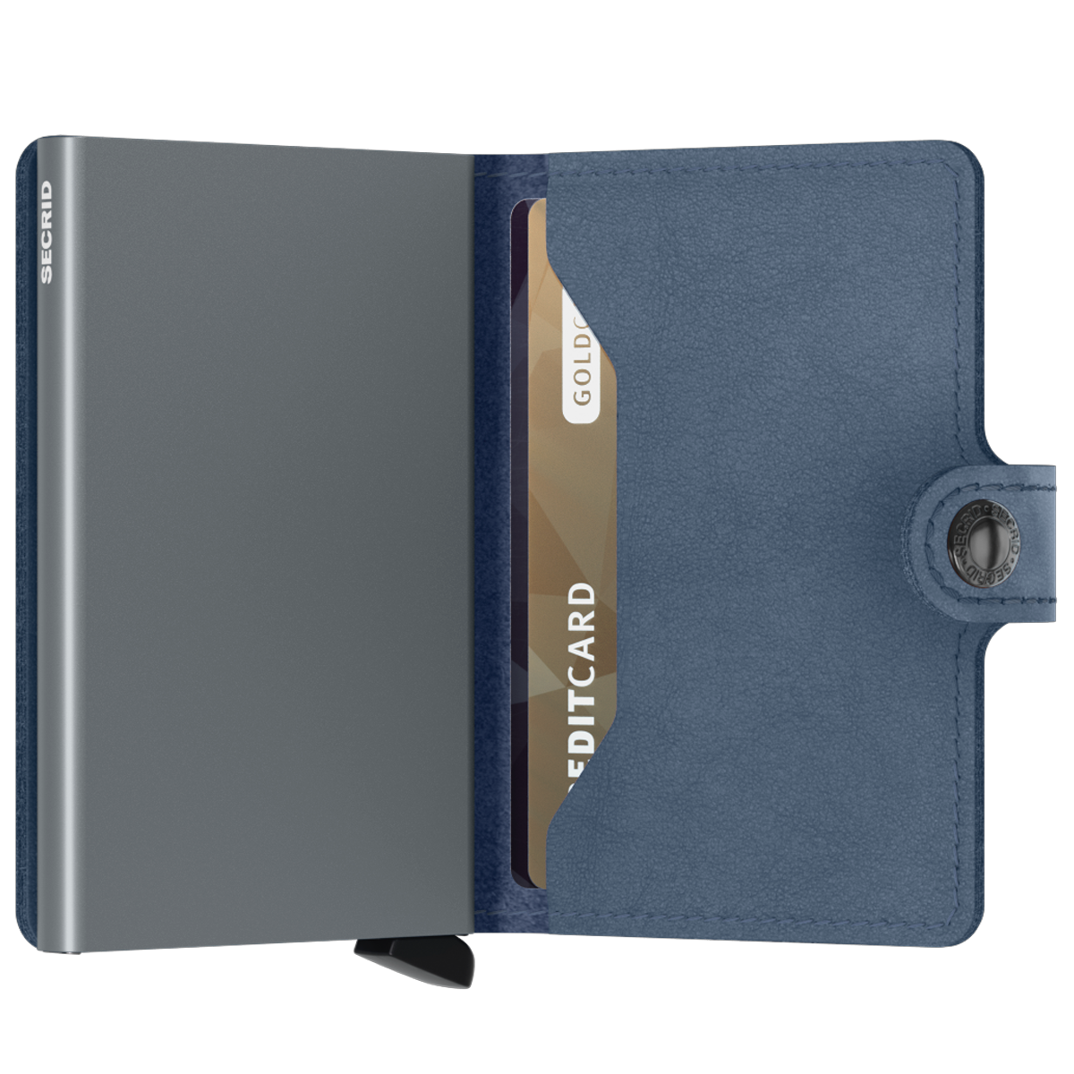 Miniwallet Original Ice Blue