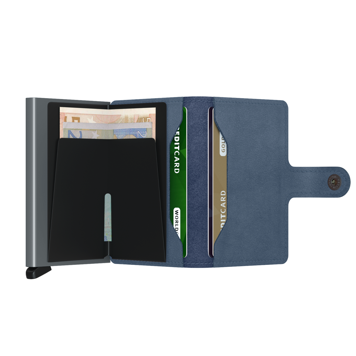 Miniwallet Original Ice Blue