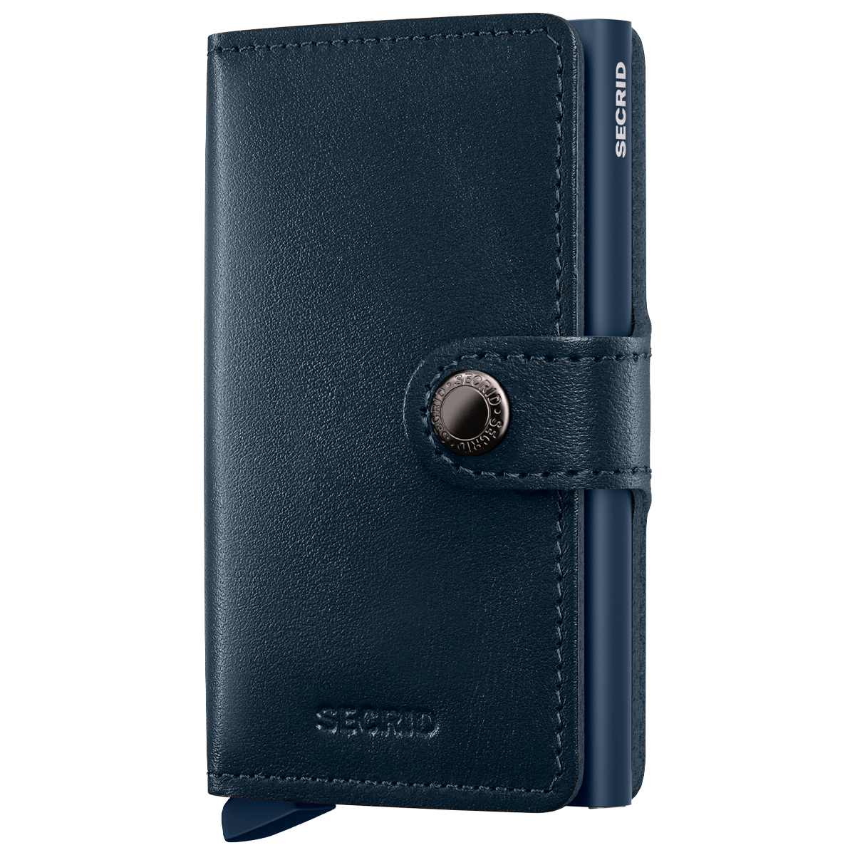 Miniwallet Original Navy-Navy