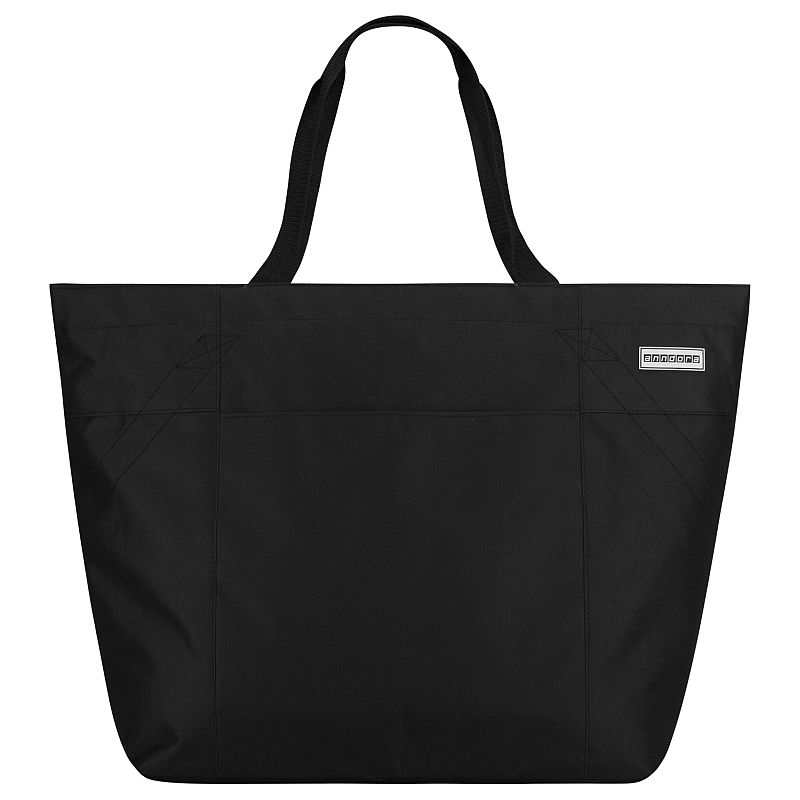 BRUUNS SKULDERTASKE SHOPPER XXL