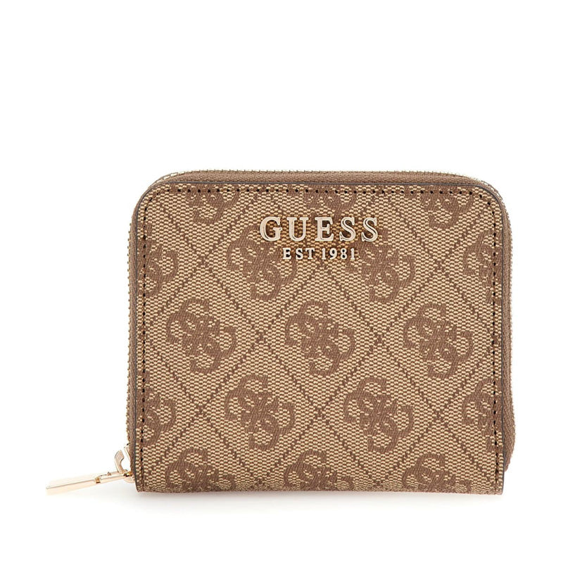 GUESS LAUREL SLG SMALL PUNG