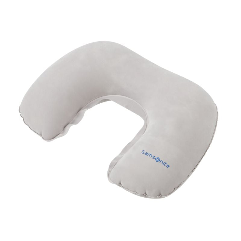 SAMSONITE GLOBAL INFLATABLE PILLOW NAKKEPUDE