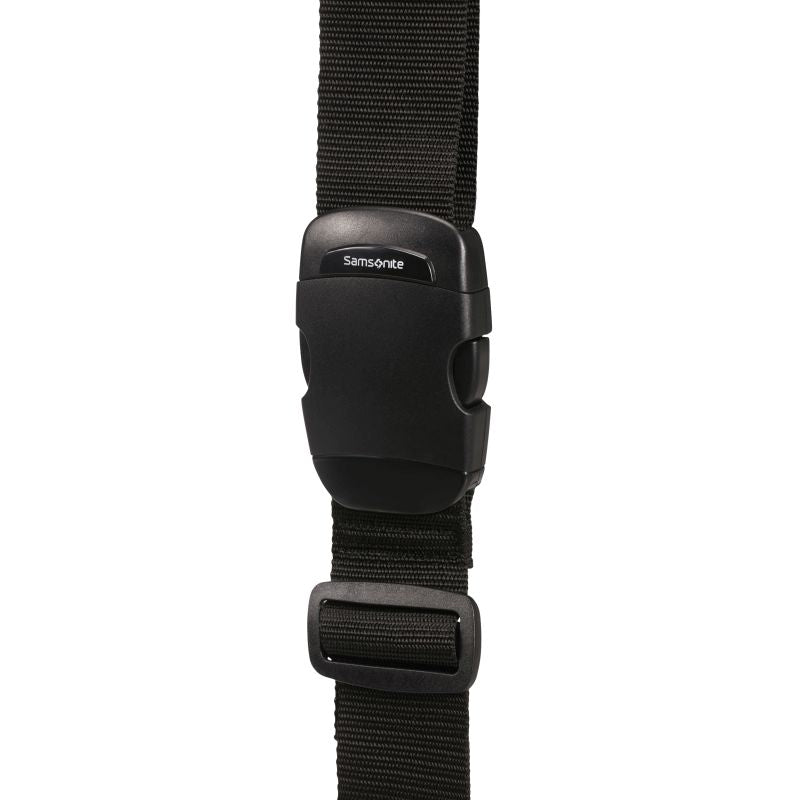 SAMSONITE GLOBAL LUGGAGE STRAP 50MM KUFFERTREM