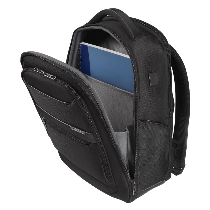 SAMSONITE VECTURA 15,6" BACKPACK RYGSÆK COMPUTERTASKE