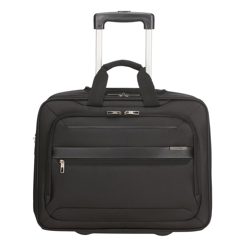 SAMSONITE VECTURA EVO 17,3" ROLLING TOTE COMPUTERTASKE TROLLEY