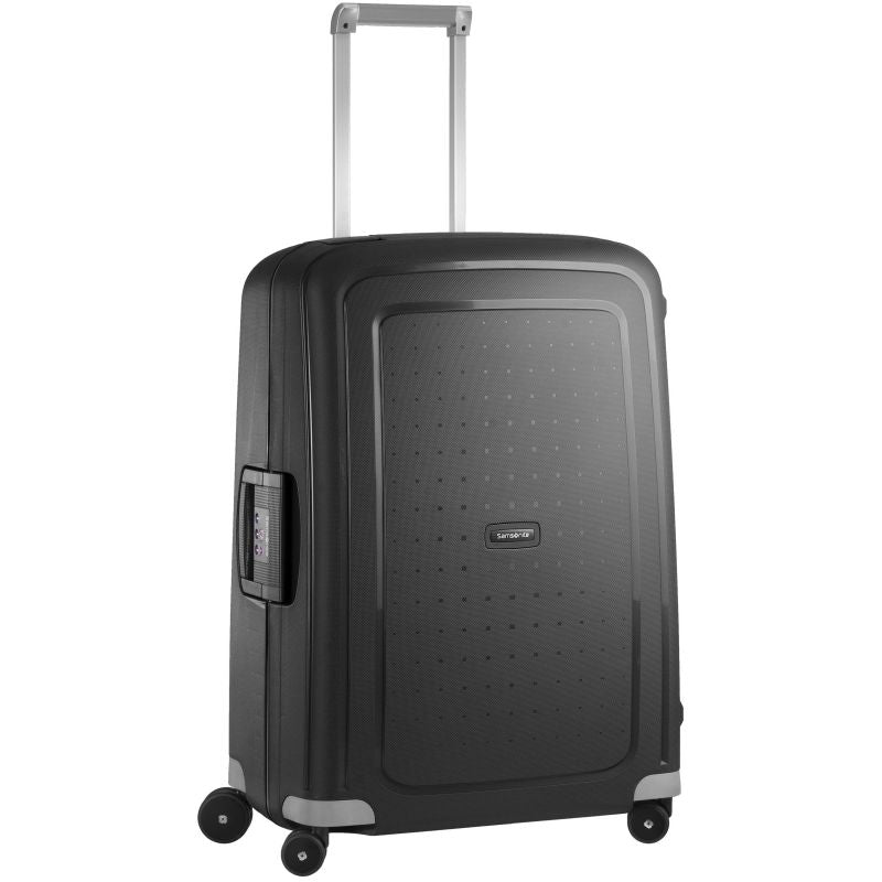 SAMSONITE S'CURE 55CM SPINNER TROLLEY KUFFERT