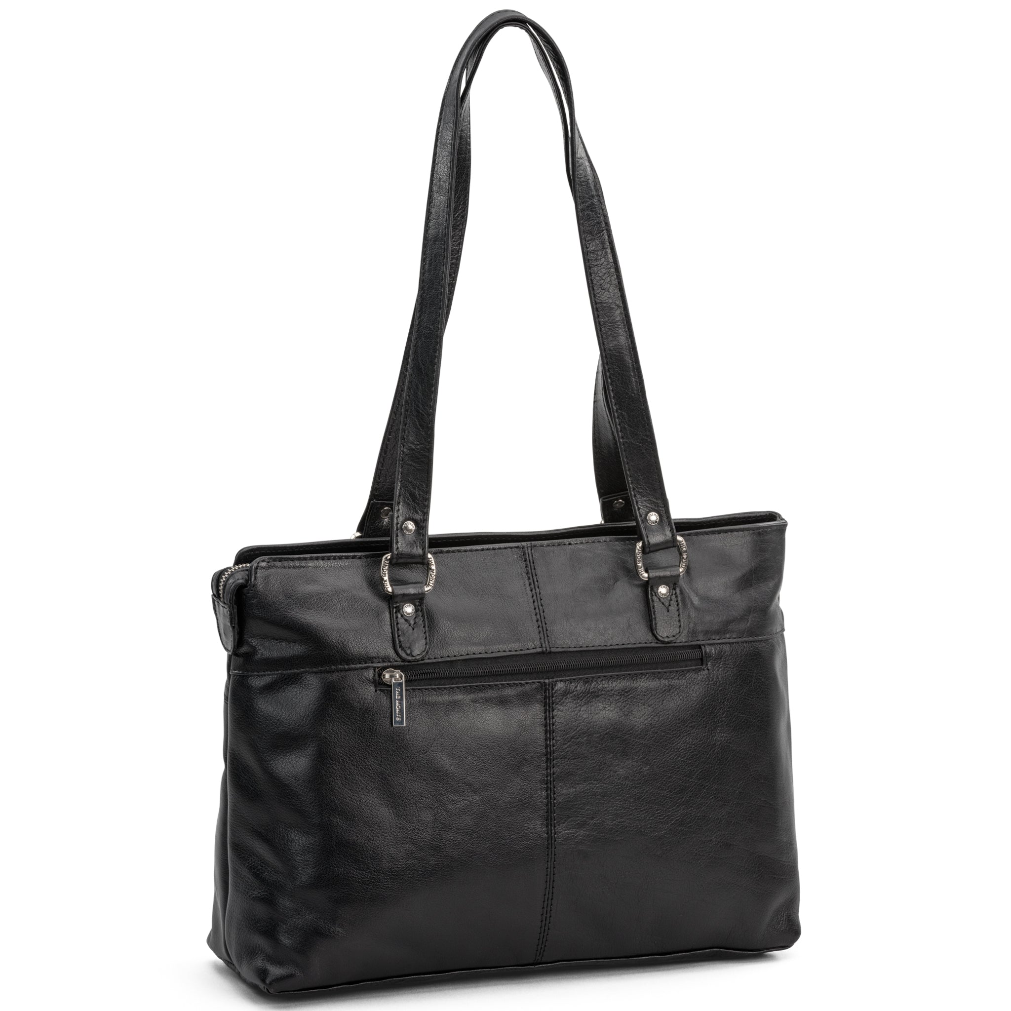 THE MONTE TOTE BAG LARGE 13,3''