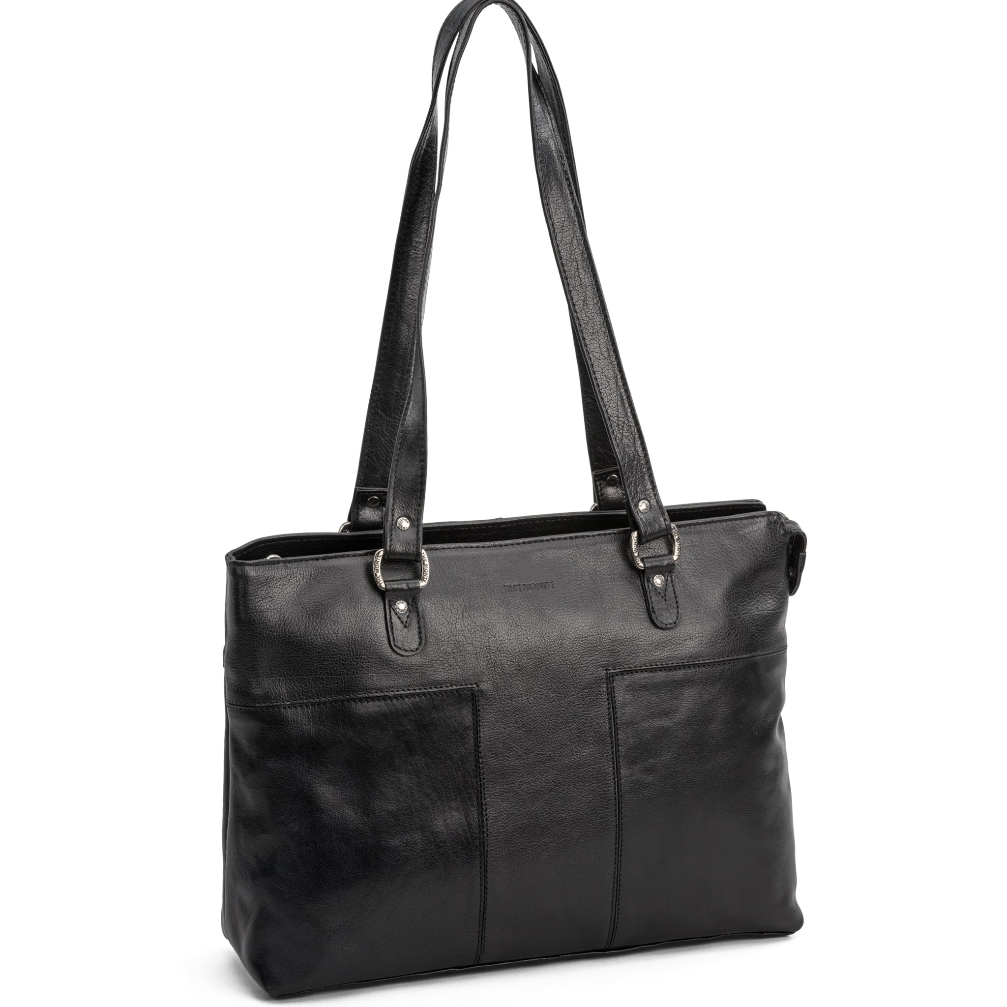 THE MONTE TOTE BAG LARGE 13,3''