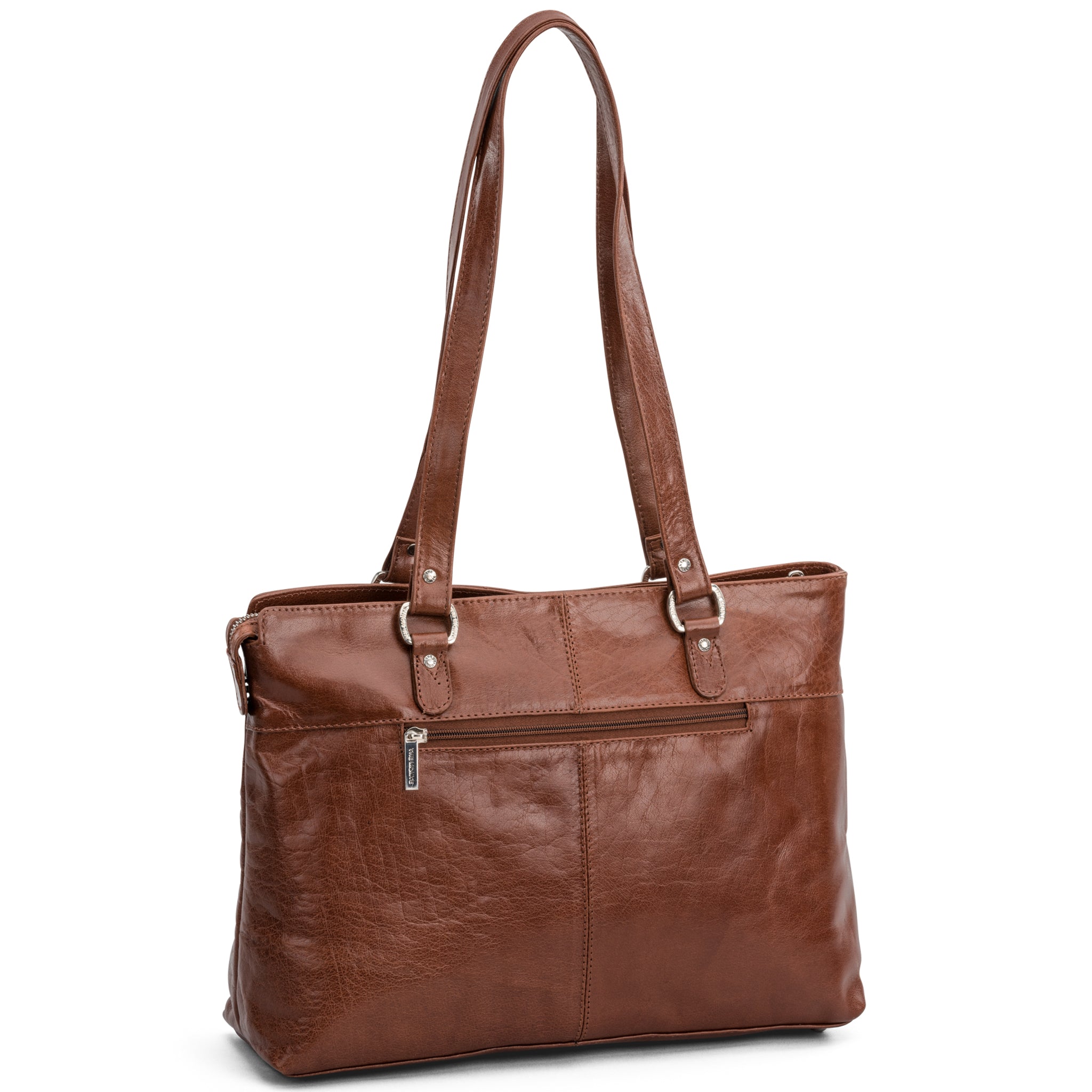 THE MONTE TOTE BAG LARGE 13,3''