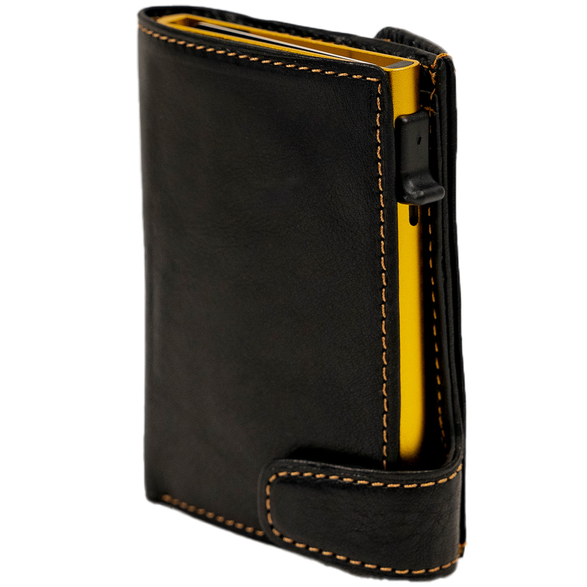 Ocher Yellow/Black GEZW
