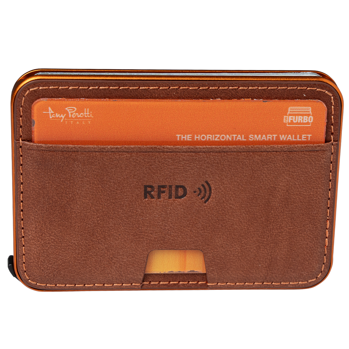 Furbo Evo Slim Kortholder