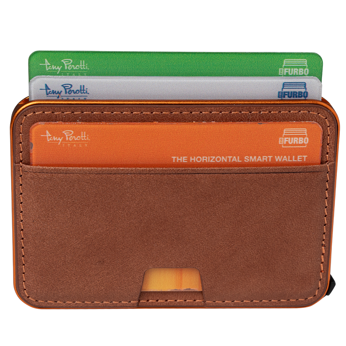 Furbo Evo Slim Kortholder