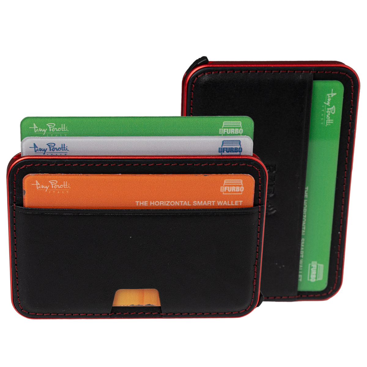 Furbo Evo Slim Kortholder