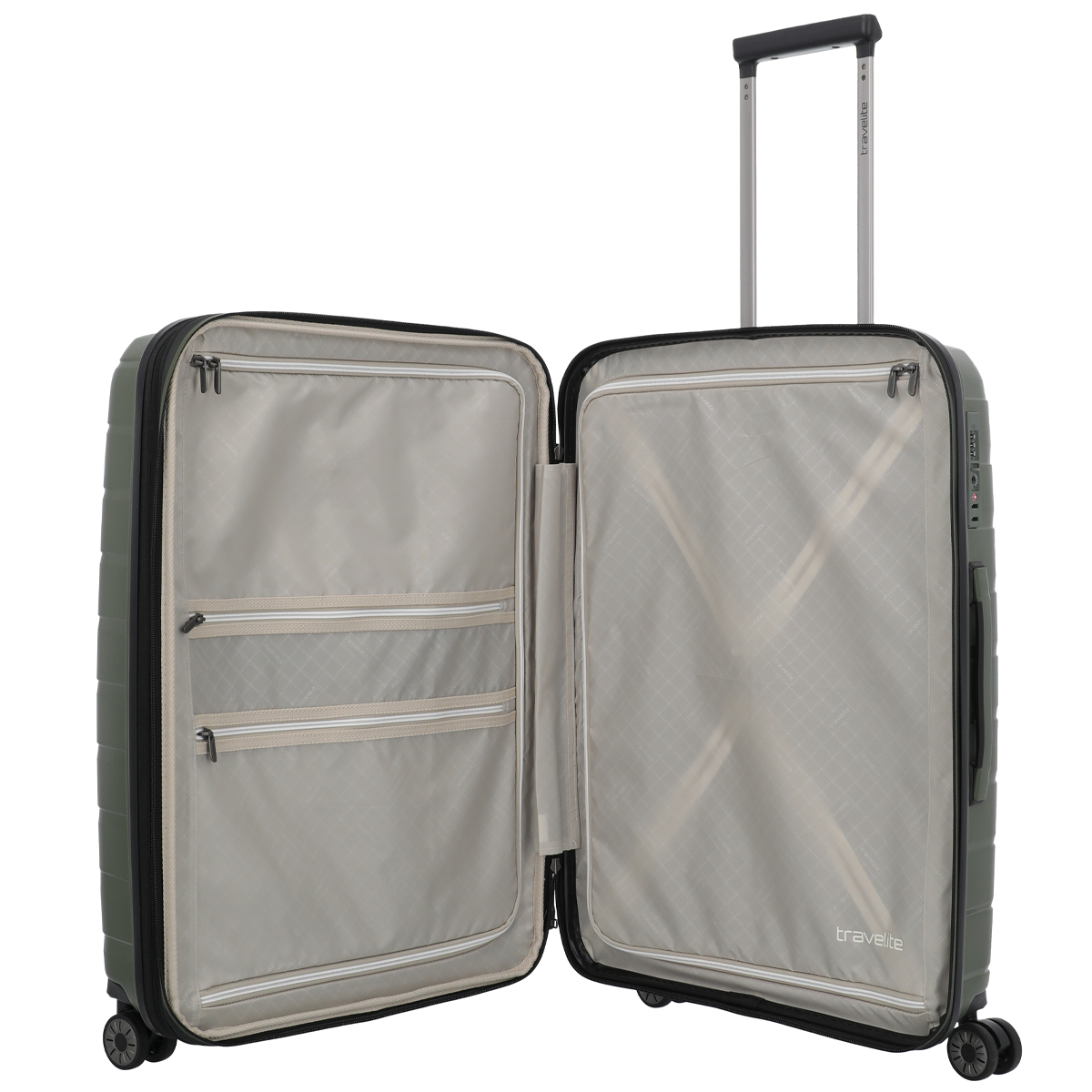 Air Base 4W M Exp Kuffert