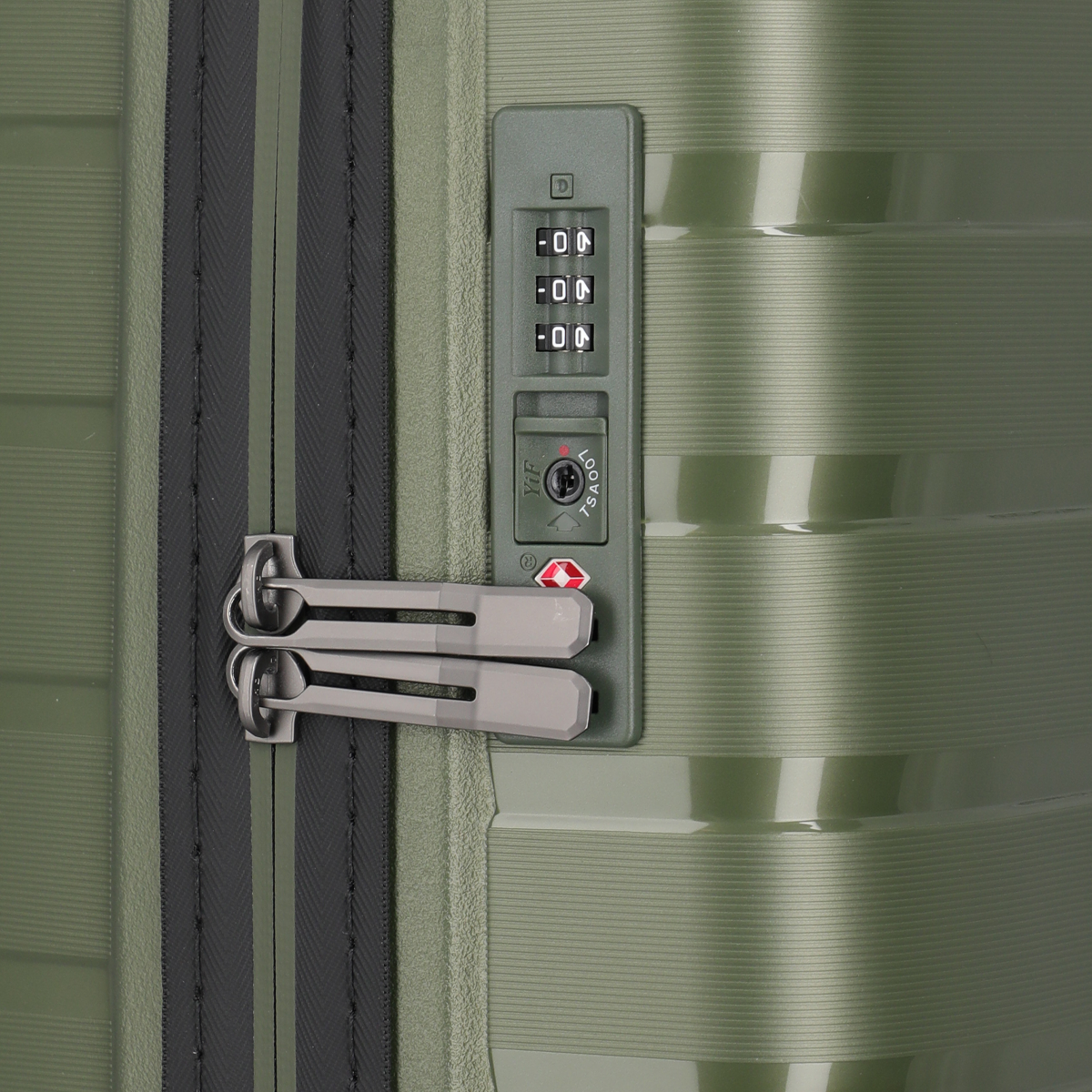 Air Base 4W S Kabinekuffert