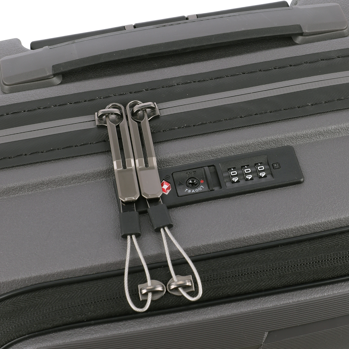 Air Base Trolley S+