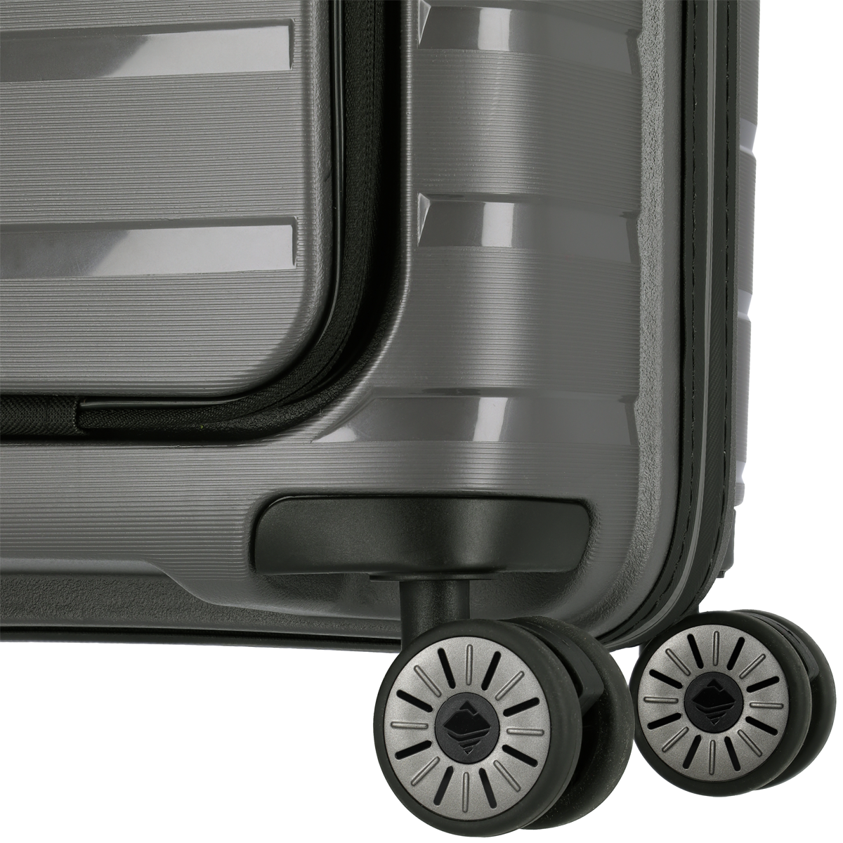 Air Base Trolley S+