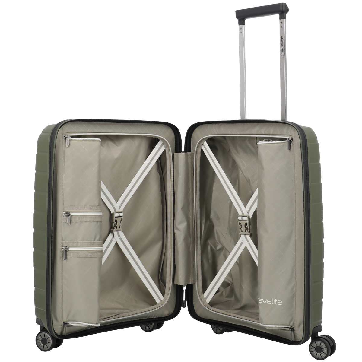 Air Base Trolley S+ Kabinekuffert