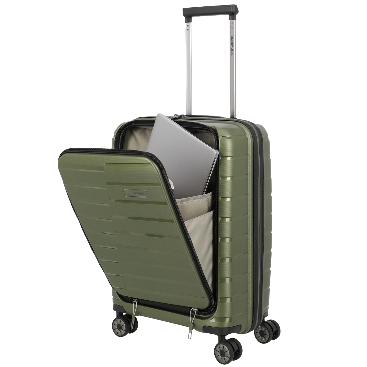 Air Base Trolley S+ Kabinekuffert
