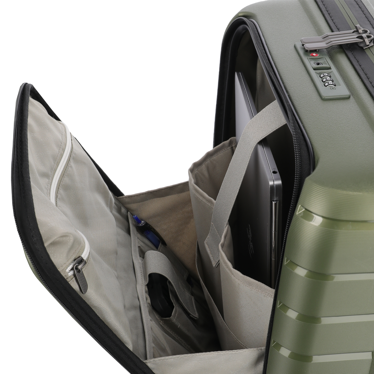 Air Base Trolley S+ Kabinekuffert