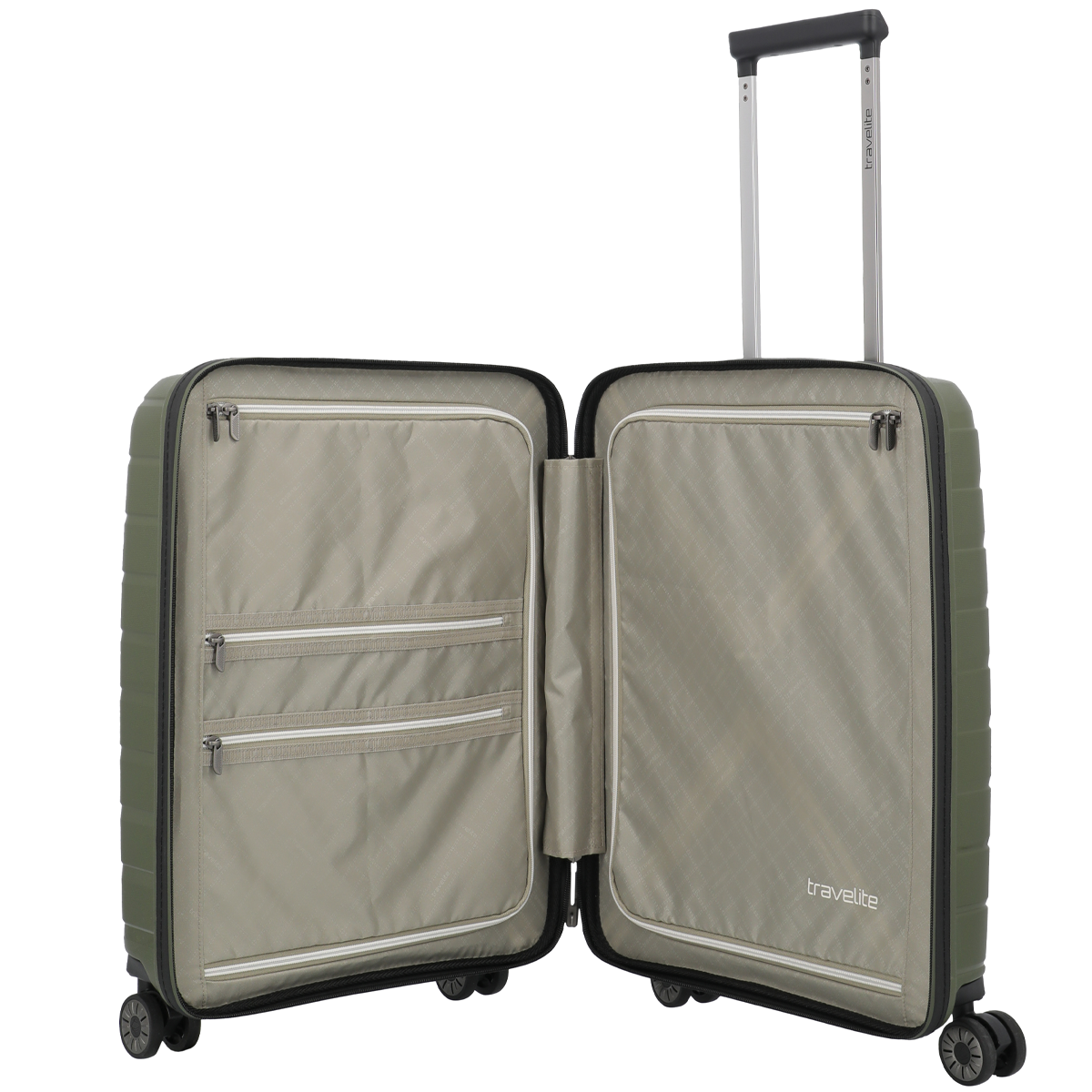 Air Base Trolley S+ Kabinekuffert