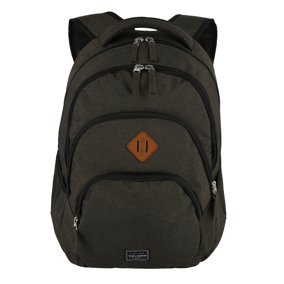 Travelite Basics Rygsæk Melange