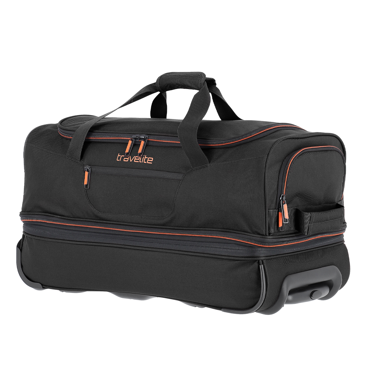 Basics Duffle 55 Cm Trolley