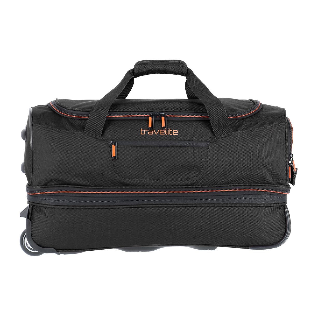 Basics Duffle 55 Cm Trolley