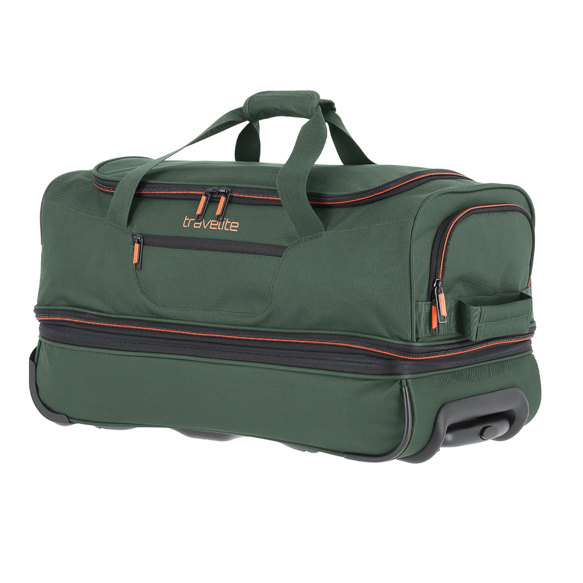 Basics Duffle 55 Cm Trolley