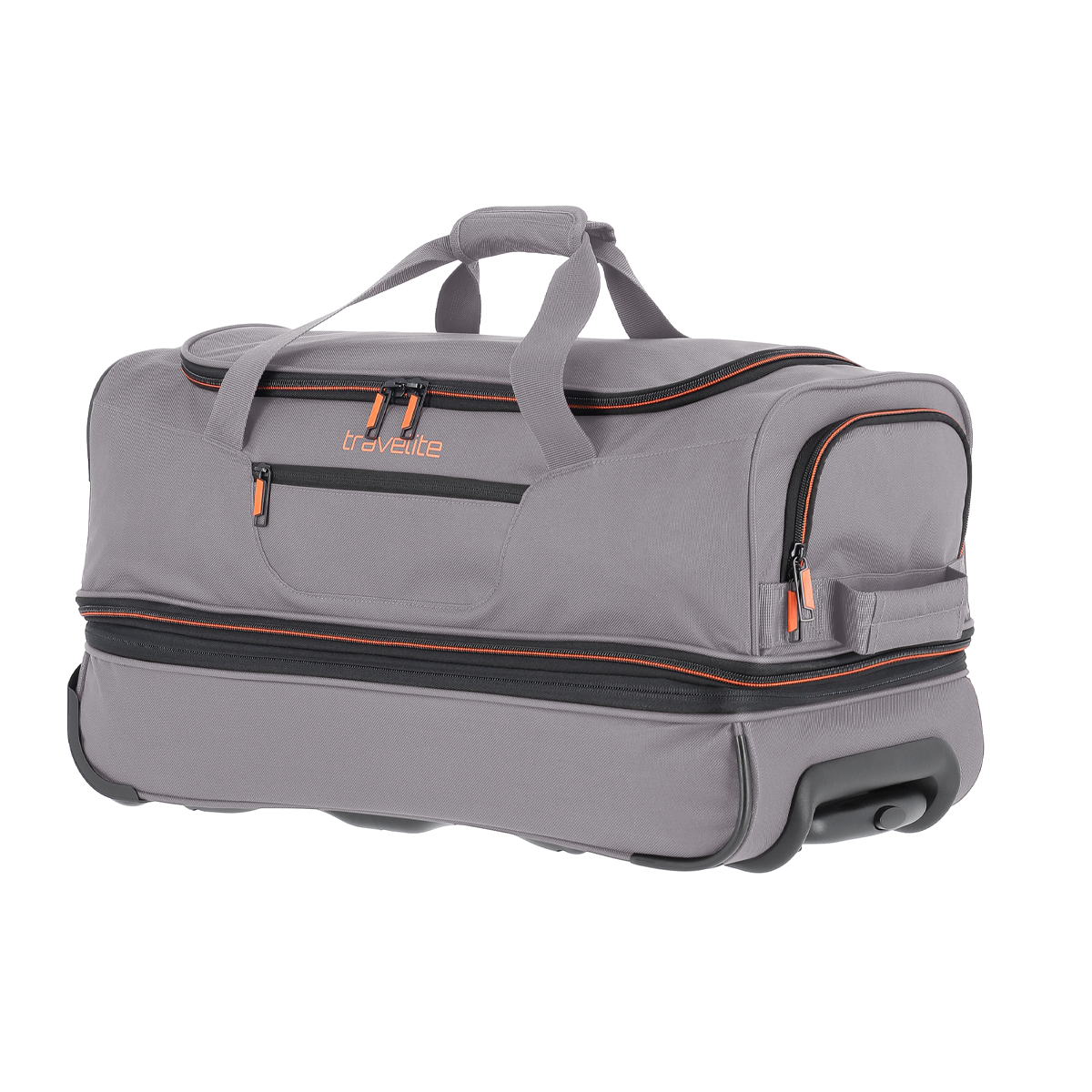 Basics Duffle 55 Cm Trolley