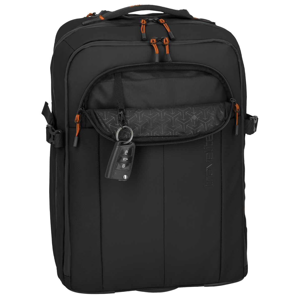 Briize Trolley Backpack L
