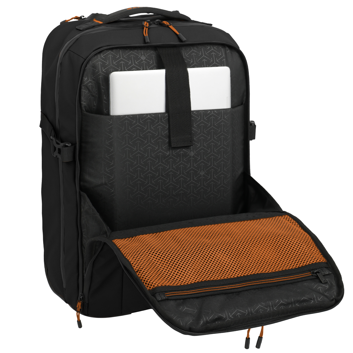 Briize Trolley Backpack L