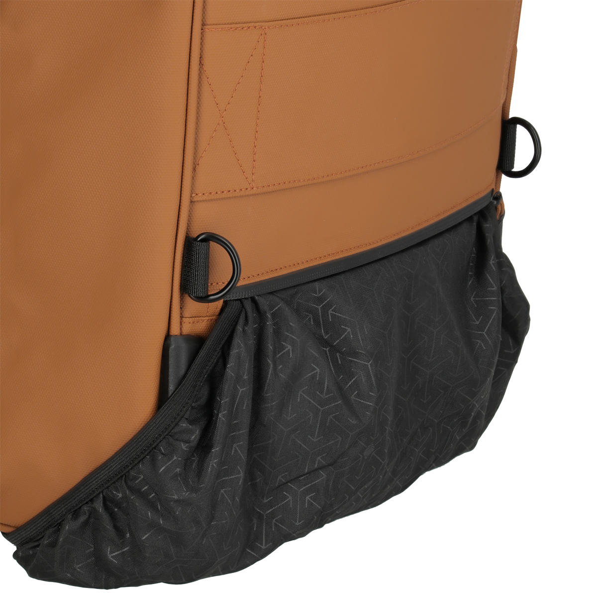 Briize Trolley Backpack L