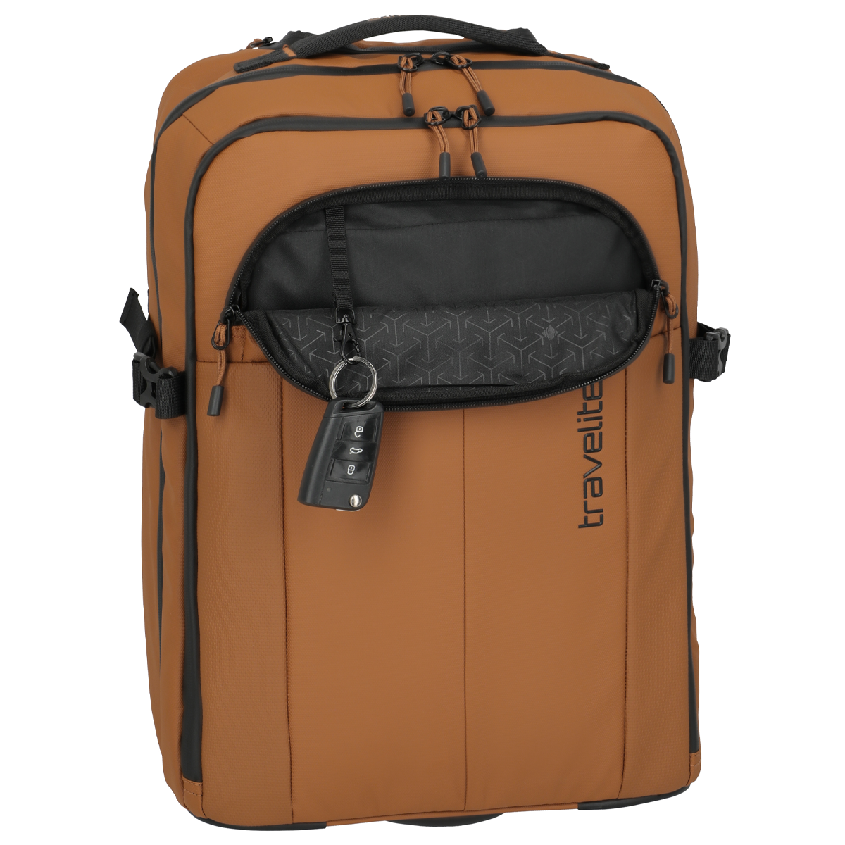 Briize Trolley Backpack L