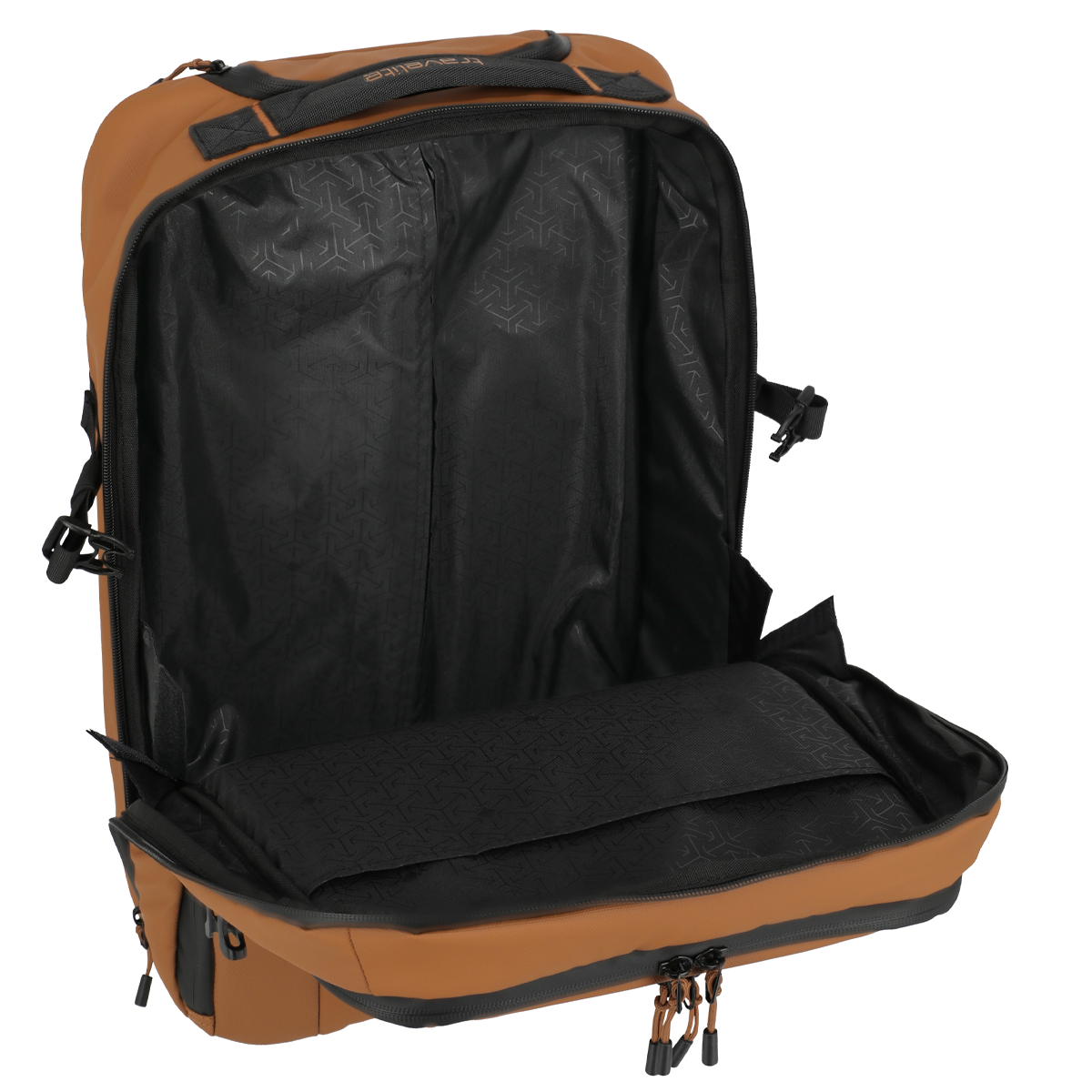 Briize Trolley Backpack L