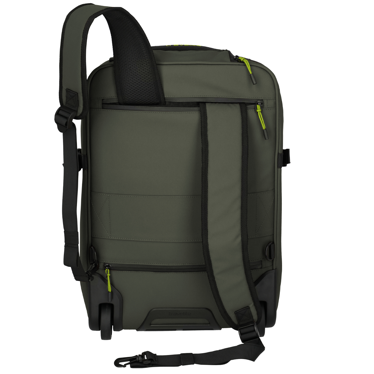 Briize Trolley Backpack L