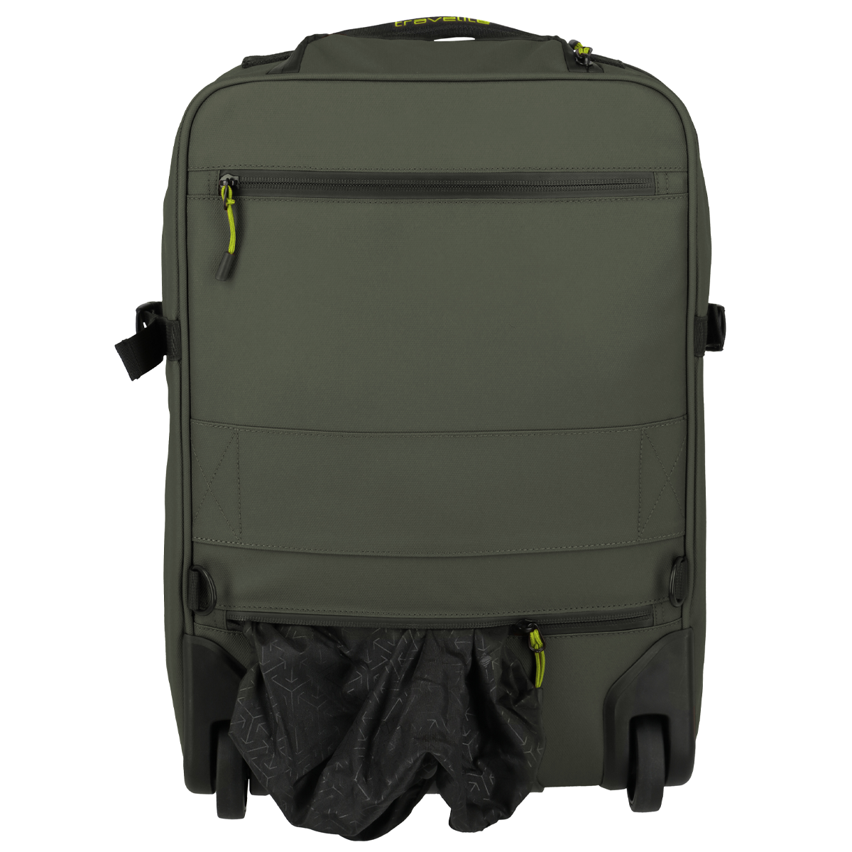 Briize Trolley Backpack L
