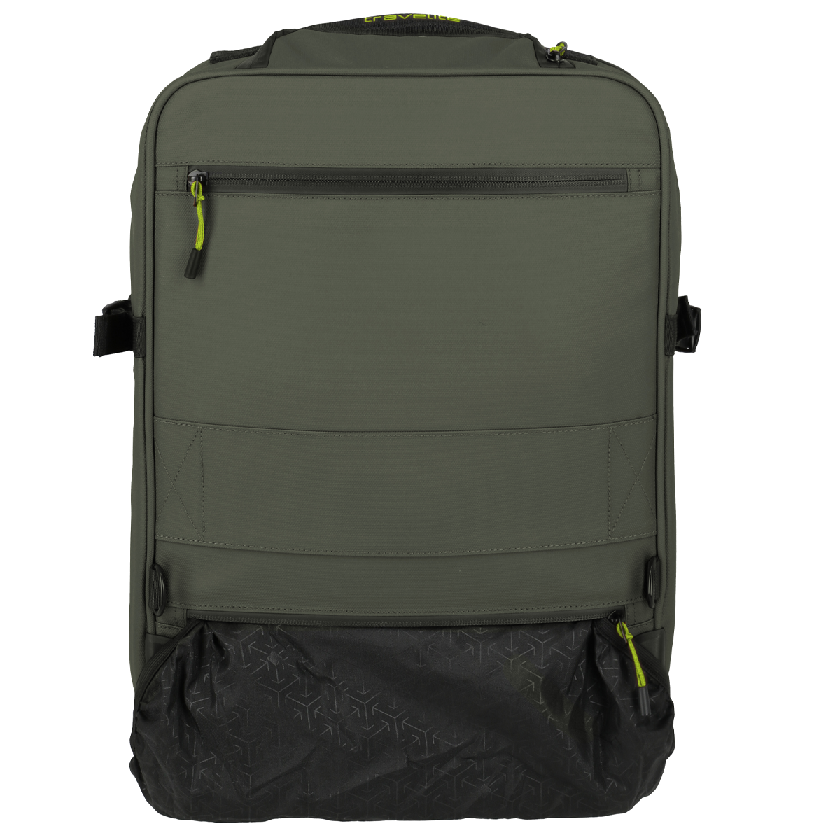 Briize Trolley Backpack L