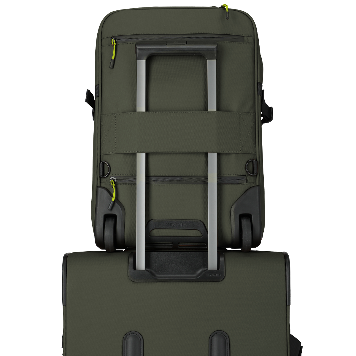 Briize Trolley Backpack L