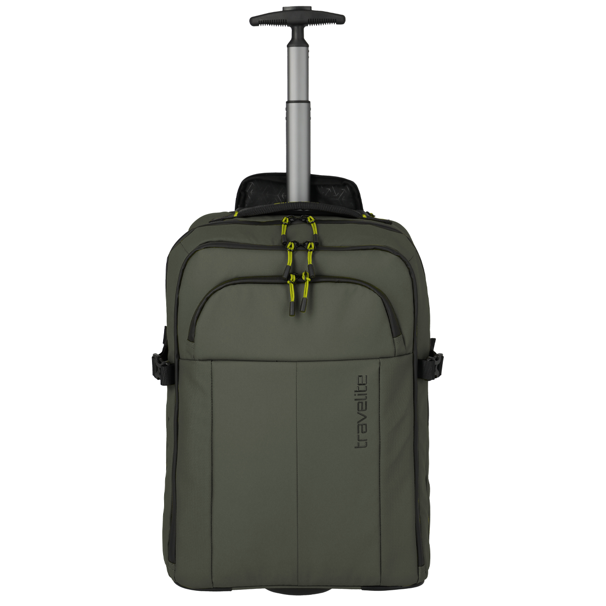 Briize Trolley Backpack L