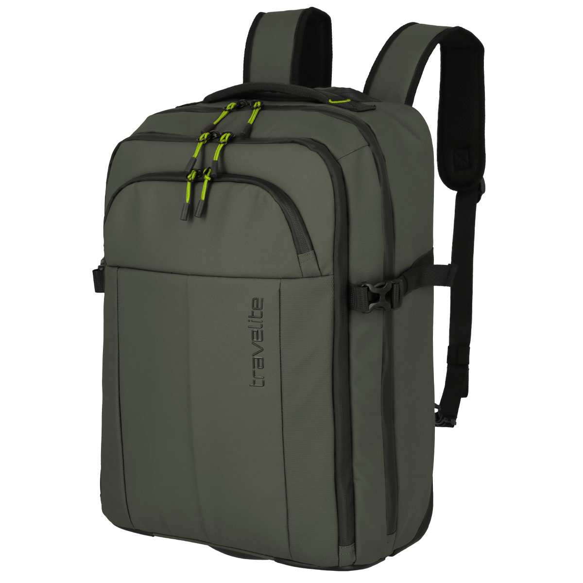 Briize Trolley Backpack L