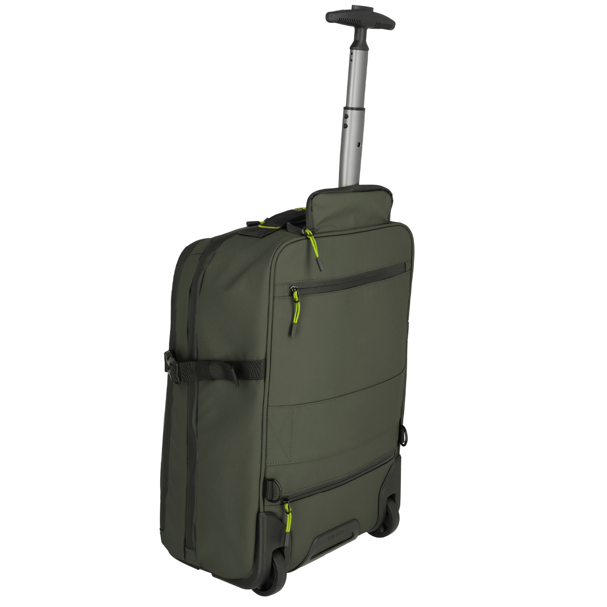 Briize Trolley Backpack L