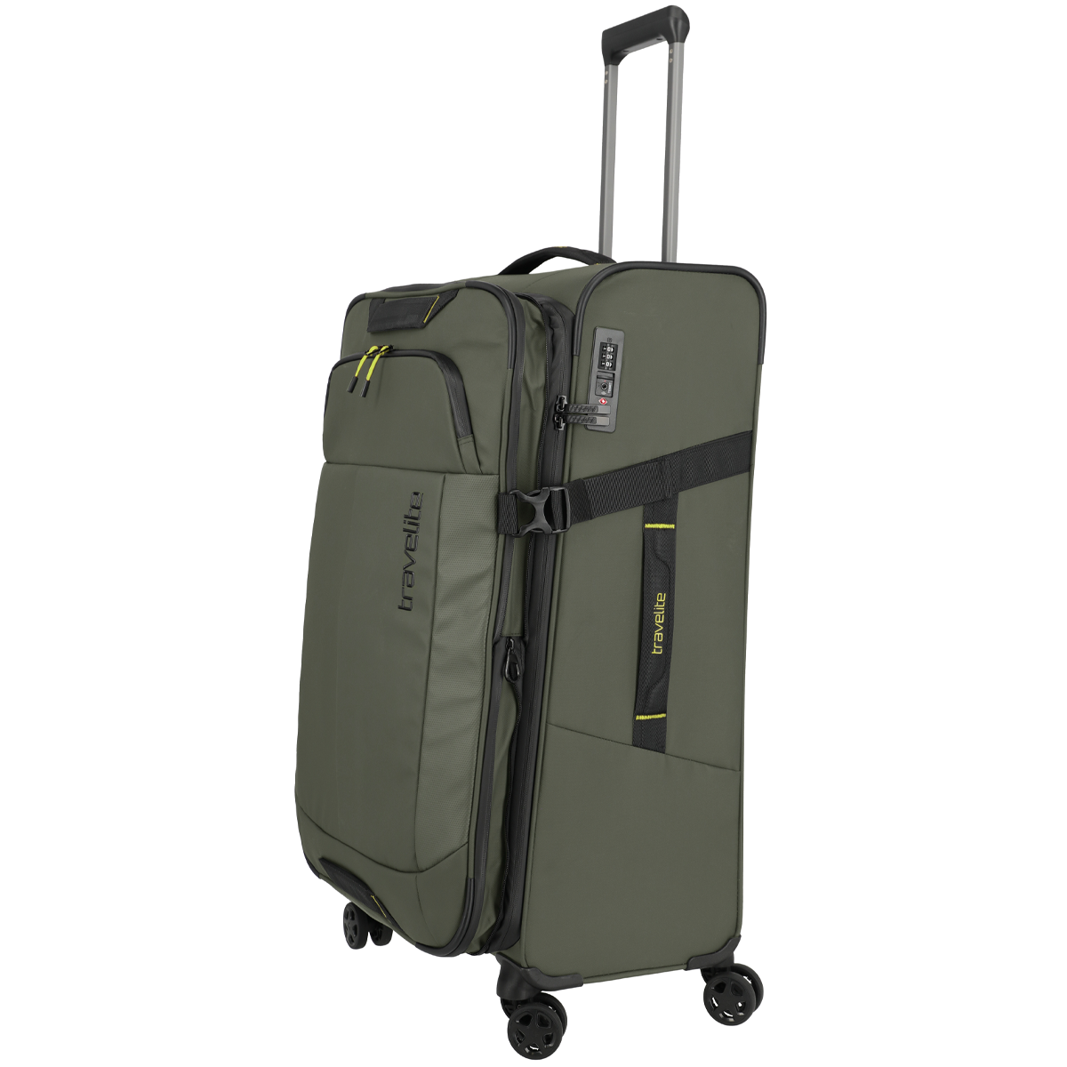 Briize Trolley L Exp Kuffert