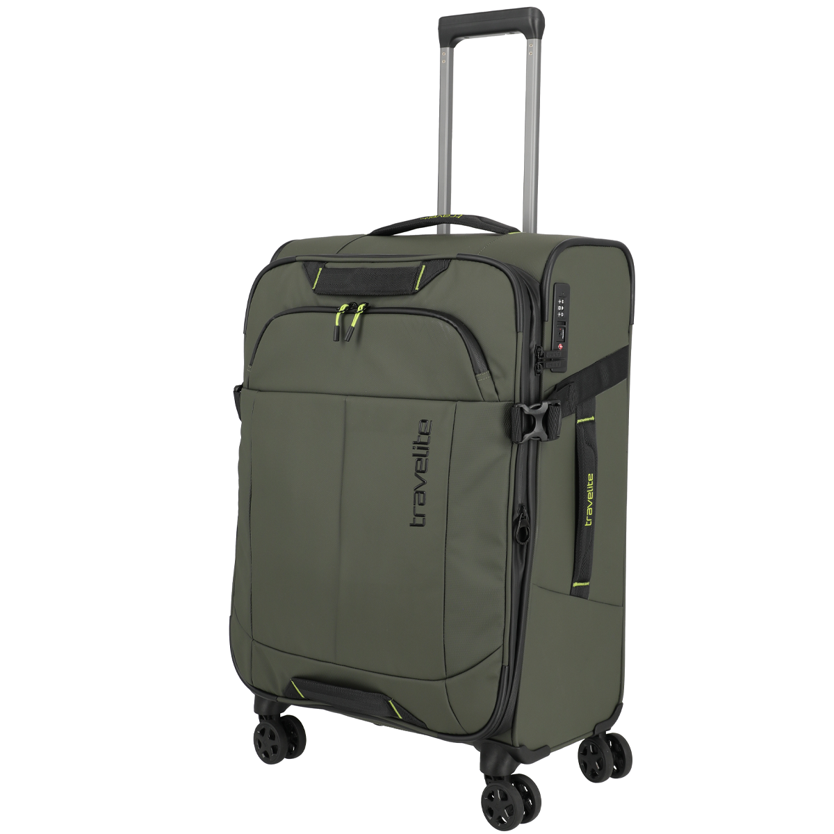 Briize Trolley M Exp Kuffert