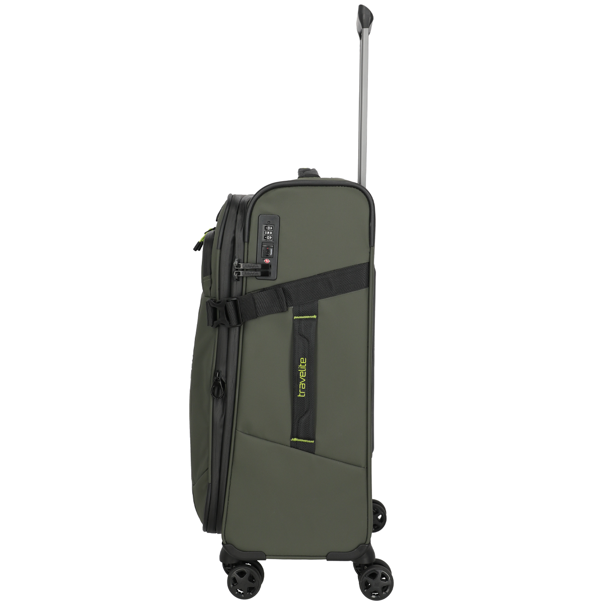 Briize Trolley M Exp Kuffert