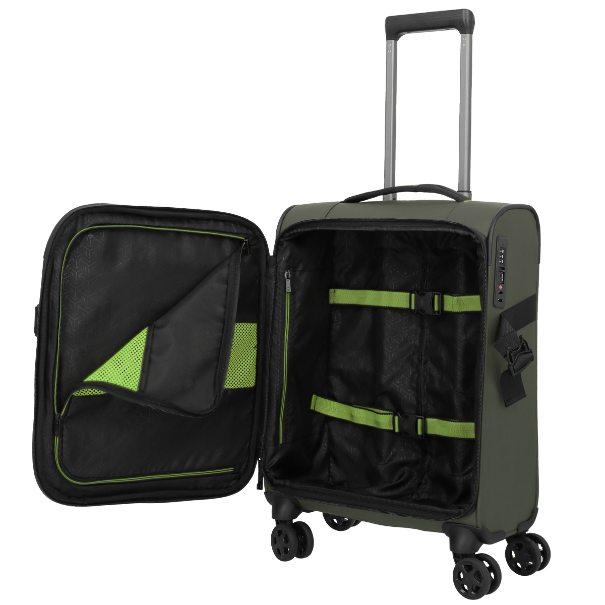 Briize Trolley S Kabinekuffert