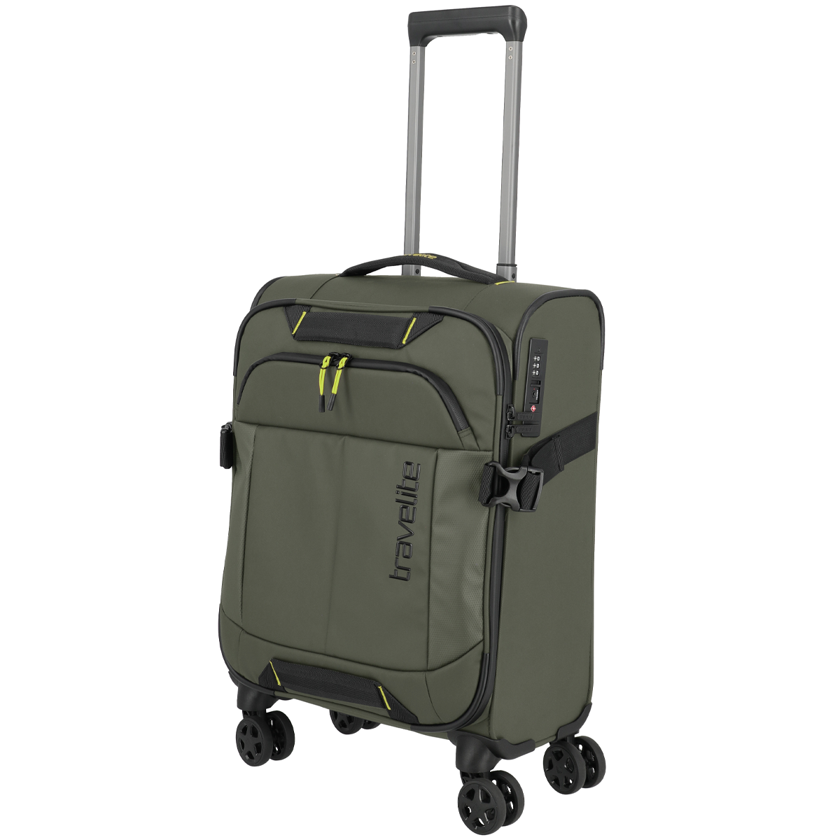 Briize Trolley S Kabinekuffert