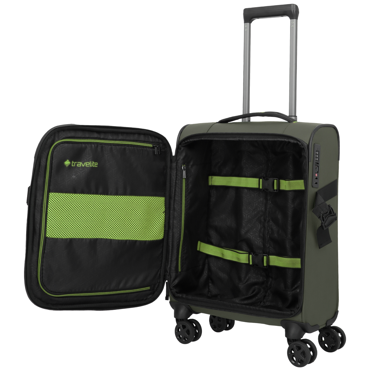 Briize Trolley S Kabinekuffert