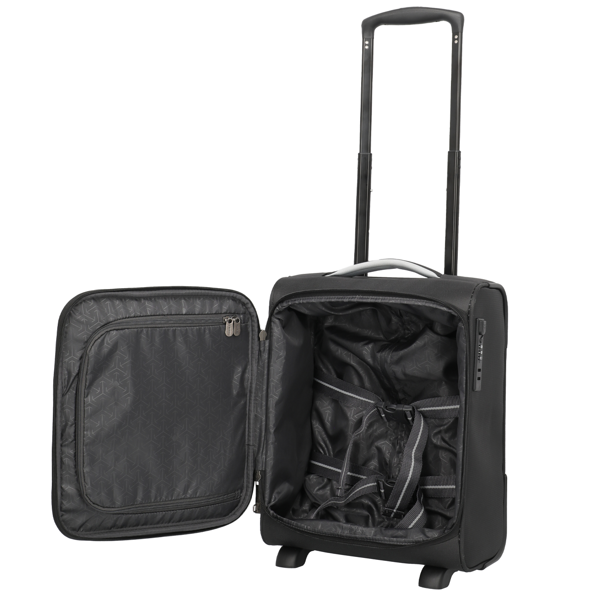 Jetpack Easy 2 Cabin Kabinekuffert